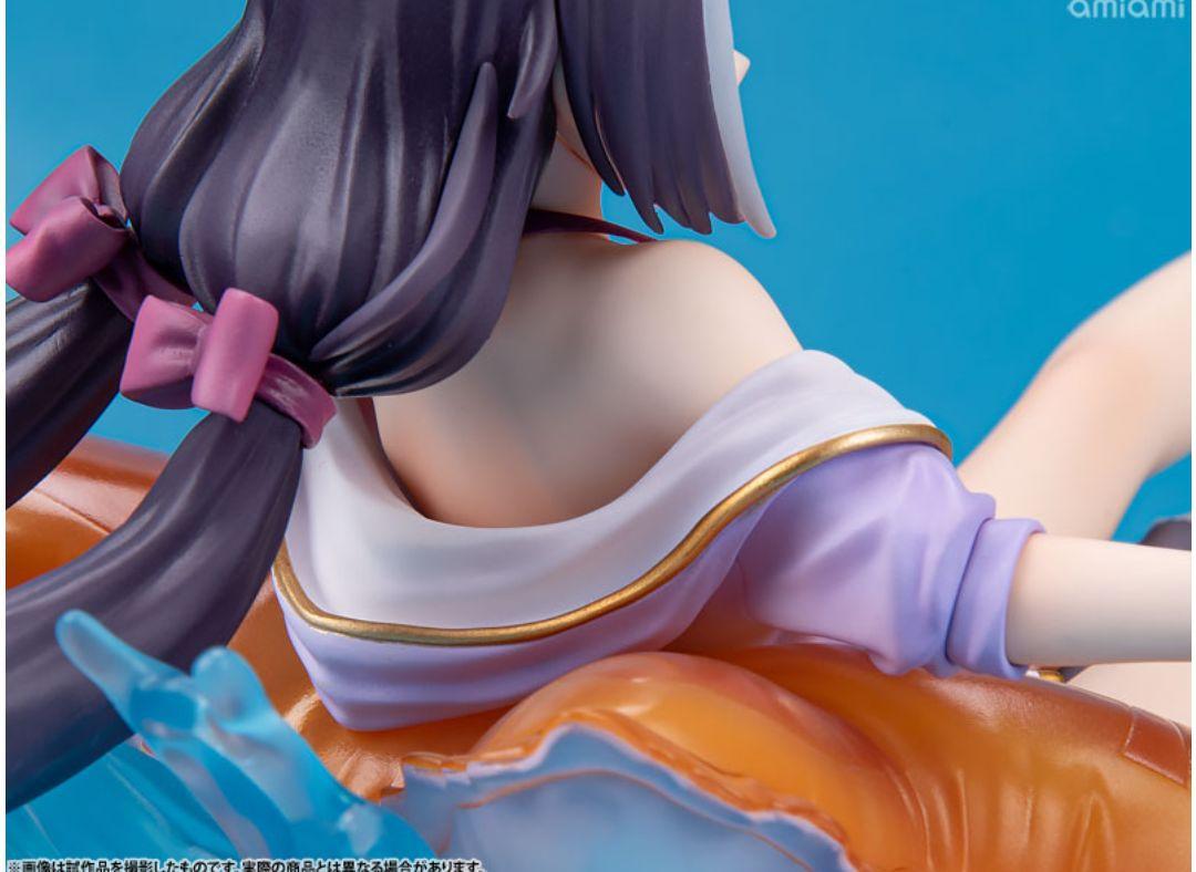Lucria Princess Connect Re: Dive Cal (Summer) 1/7 Figure