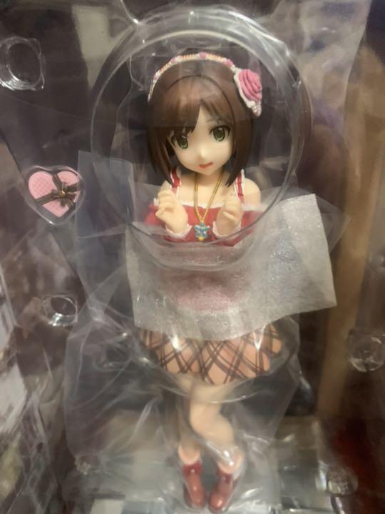 ⭐︎The Idolmaster⭐︎ Miku Maekawa figure with Kotobukiya purchase bonus brand new