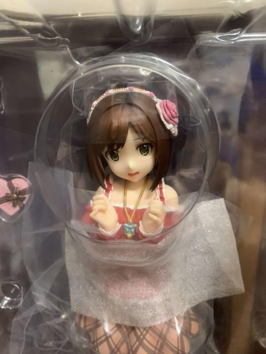 ⭐︎The Idolmaster⭐︎ Miku Maekawa figure with Kotobukiya purchase bonus brand new