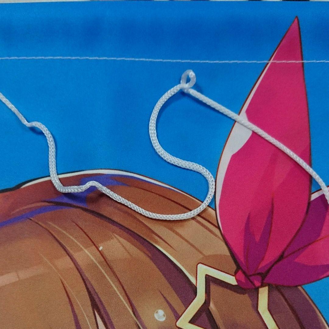 hololive Tokino Sora Summer 2018 B2 Tapestry drawn by Amagai Taro