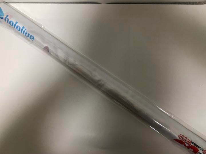 C99 Blood Donation Support Hololive Gamers B2 Tapestry Limited Edition Unopened