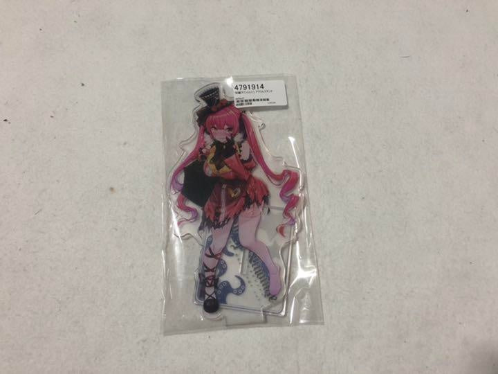 Hololive Hololive Comiket Hosho Marine acrylic stand