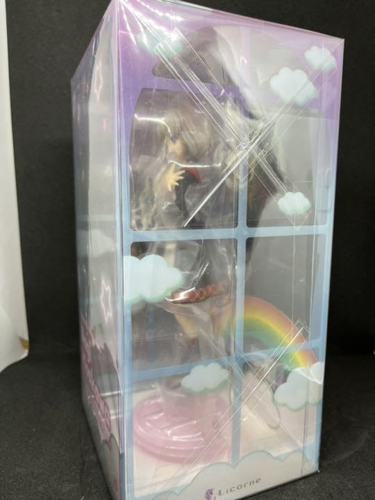 THE IDOLM@STER CINDERELLA GIRLS Nagi Hisakawa Figure Ricorne 1/7