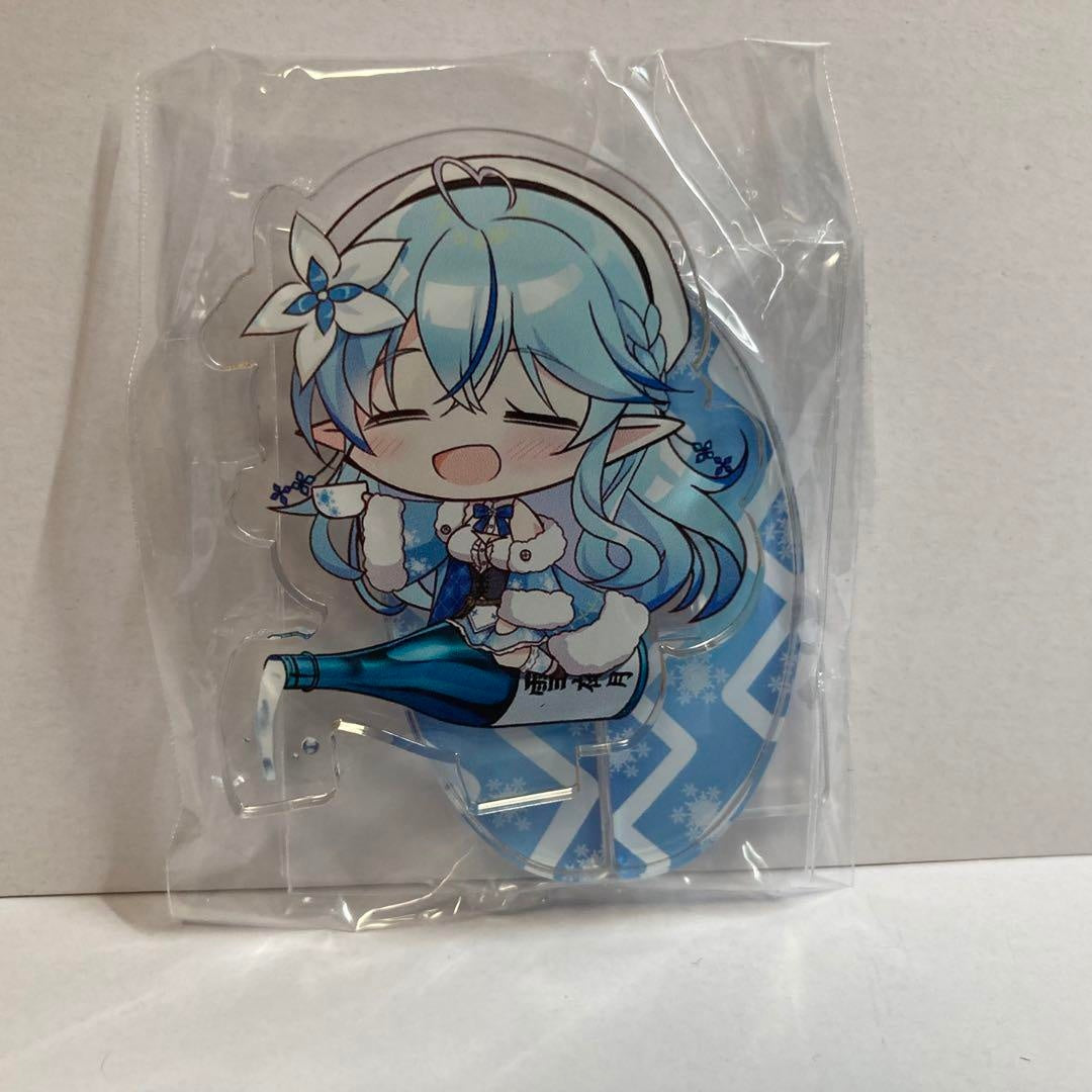 Lamy Yukihana Yura Yura Acrylic Stand hololive