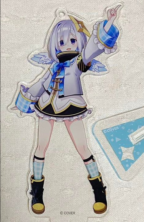 hololive expo acrylic stand Amane Kanata