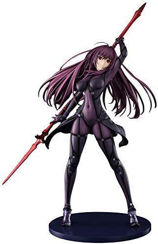 FGO Scathach PLUM Figure