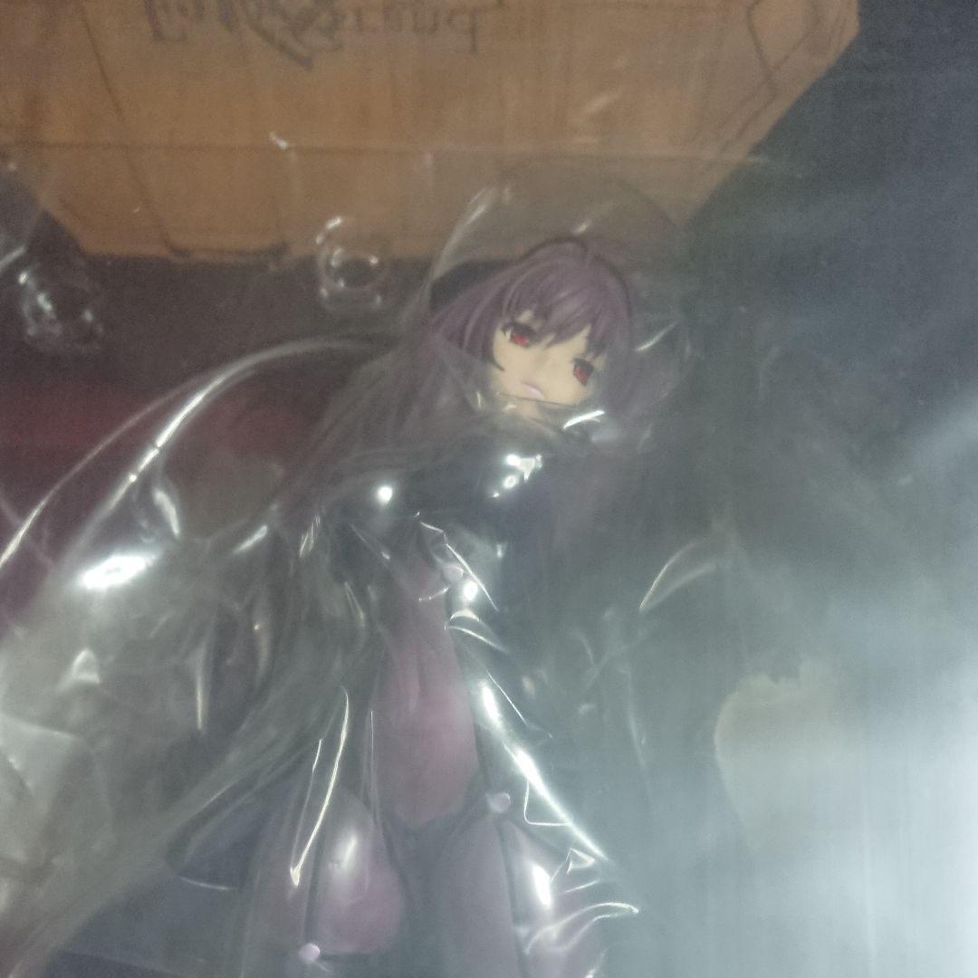 FGO Scathach PLUM Figure