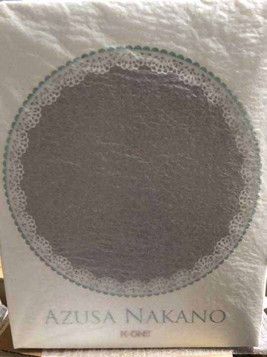 K-ON! Azusa Nakano 1/8 Finished Figure (Kyoto Animation Shop Limited)