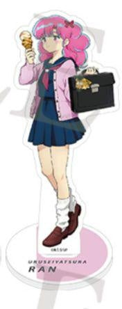 Urusei Yatsura AGF Acrylic Stand Ran