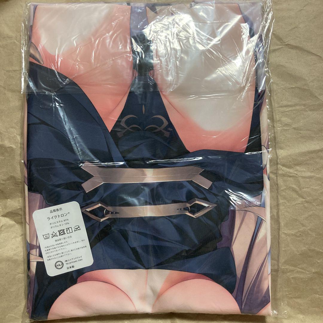Genuine Ayuya AYUEST FGO Ereshkigal Body Pillow Cover
