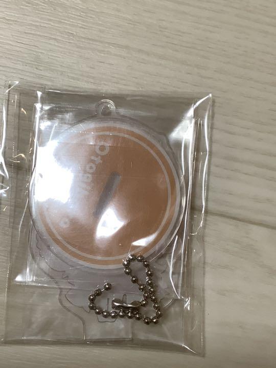 Nijisanji Petit 2nd Acrylic Stand Keychain Otogibara Era