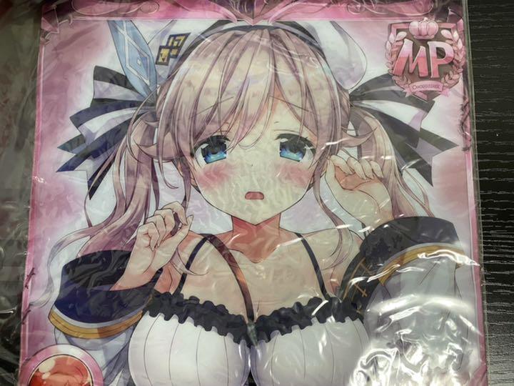 Graburu Kukuru Mouse Pad Dragon kitchen