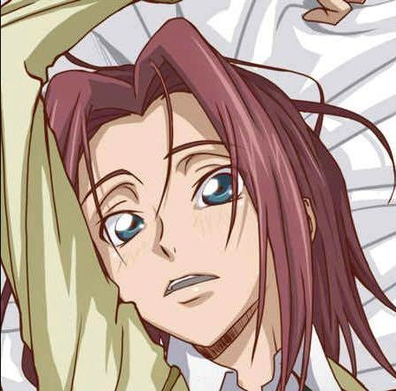 Code Geass Body Pillow Cover karen sairotoropin