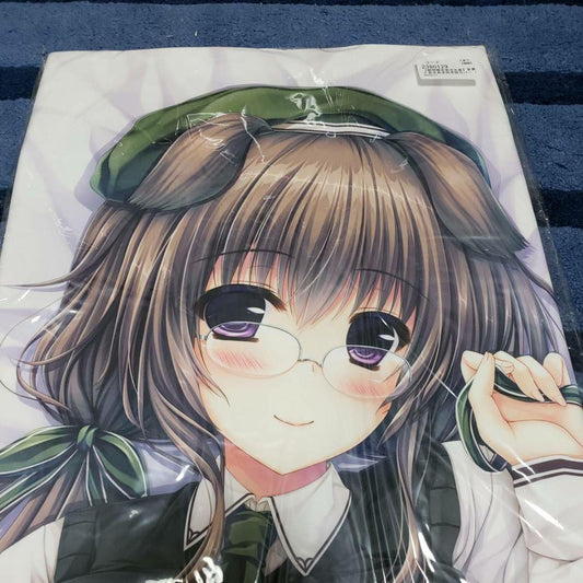Genuine brand new unopened Kaminohara Wakaba Dakimakura cover (Uhana Pochiko)/chupa!cavla