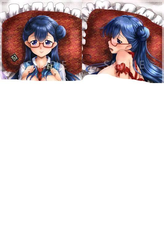 dakimakura cover