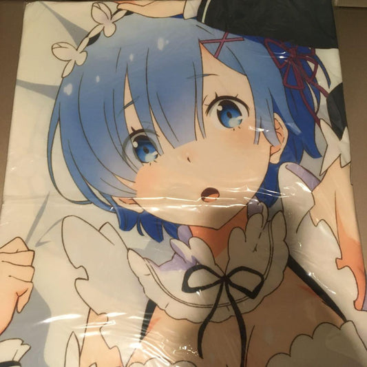 KADOKAWA Re: Life in a Different World from Zero Rem Dakimakura Cover