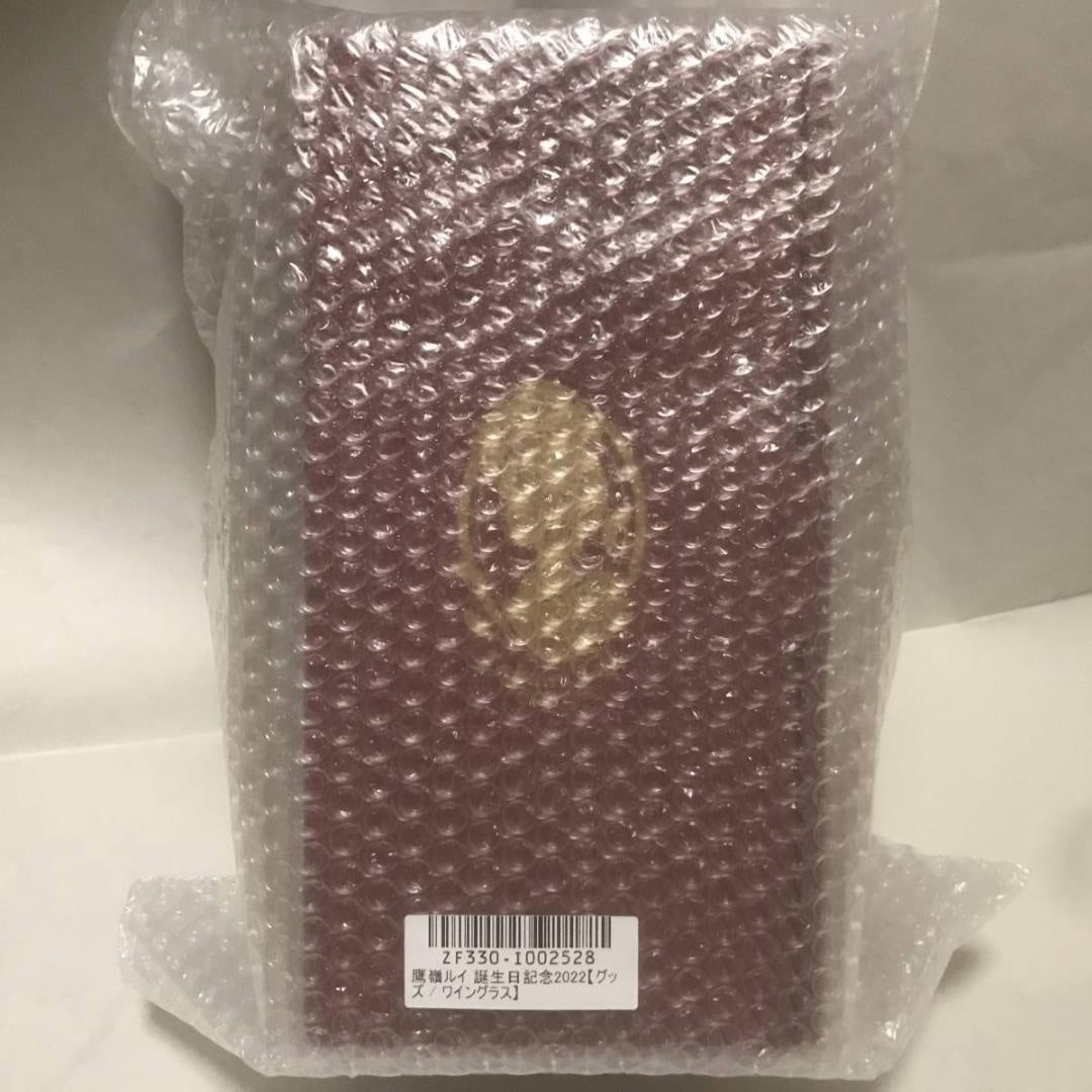 lui Takane wine glass hololive