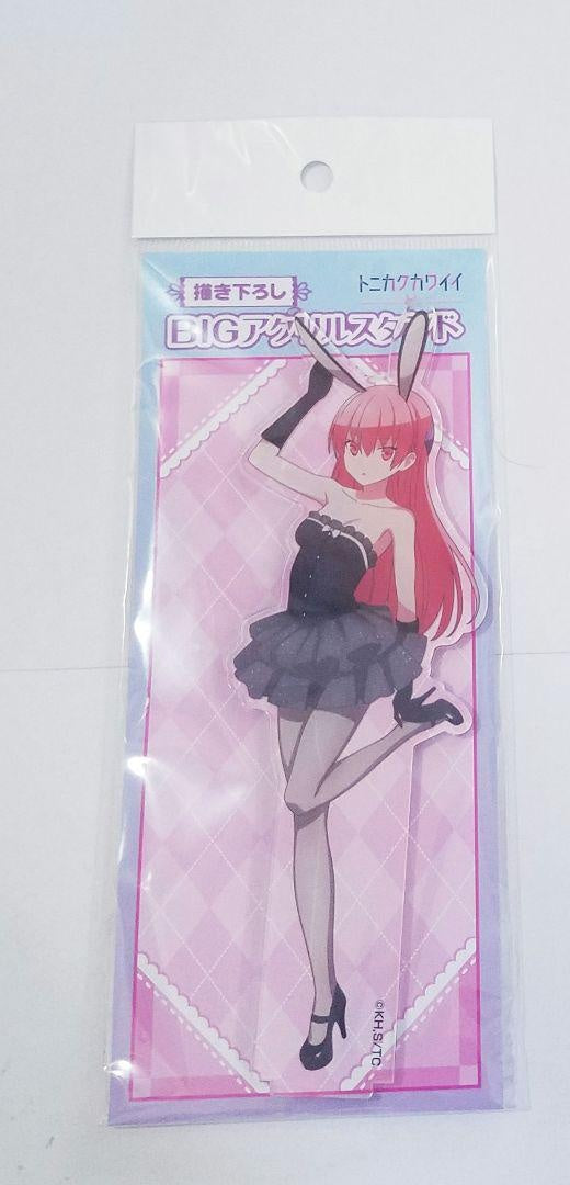 Tonikaku Kawaii Acrylic Stand A