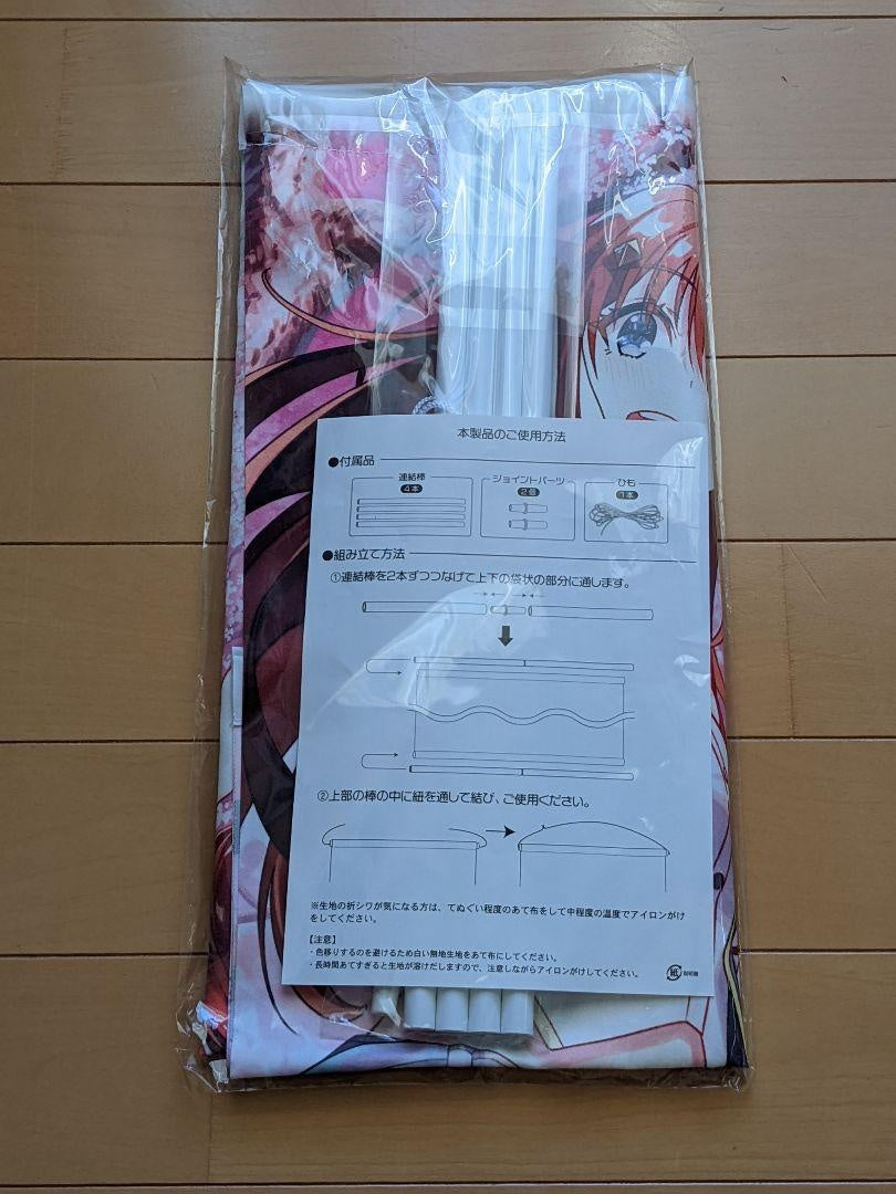 hololive Summer Festival hololive 0th Generation B2 Tapestry