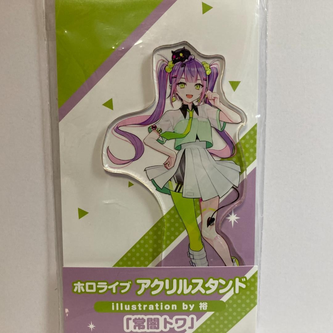 Tokoyami Towa acrylic stand hololive