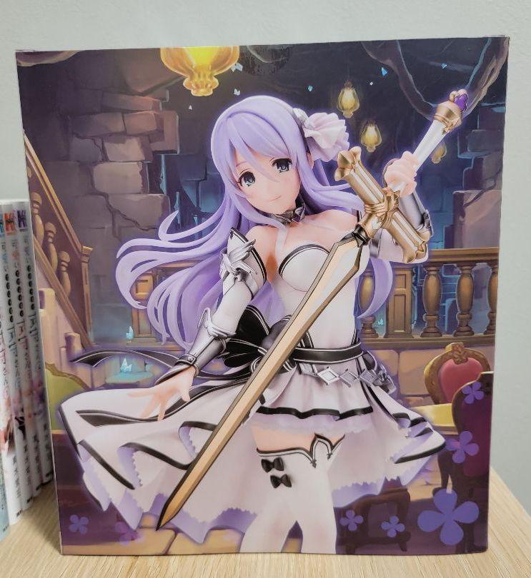 Sizzle Figure / Prince Connect! Re: Dive