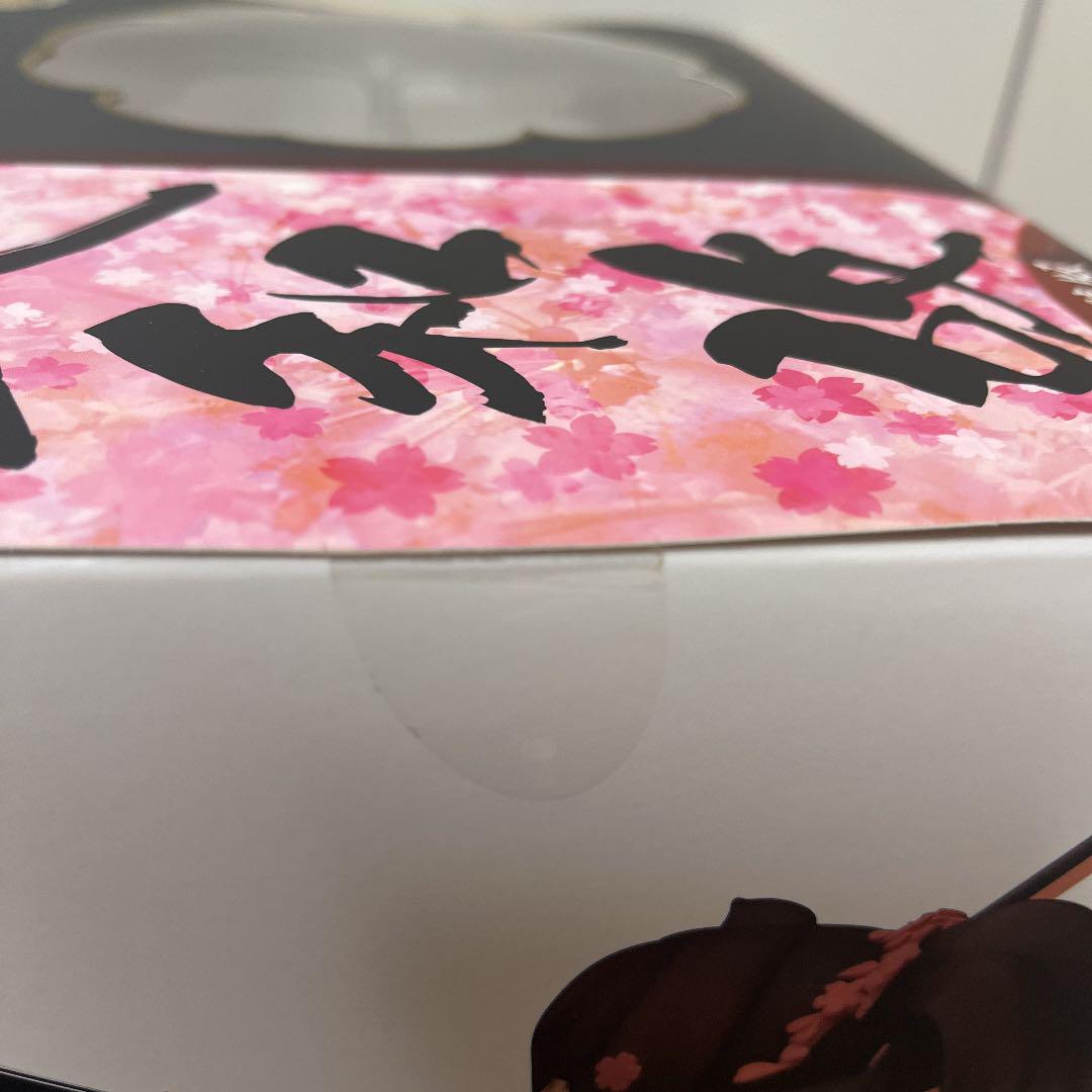 Unopened Item -Kan Colle- Yamato Kai Light Armament Ver. 1/8 Completed Figure