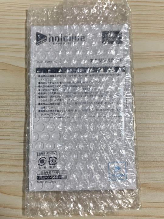 hololive Amane Kanata Acrylic Stand Molly Online Limited