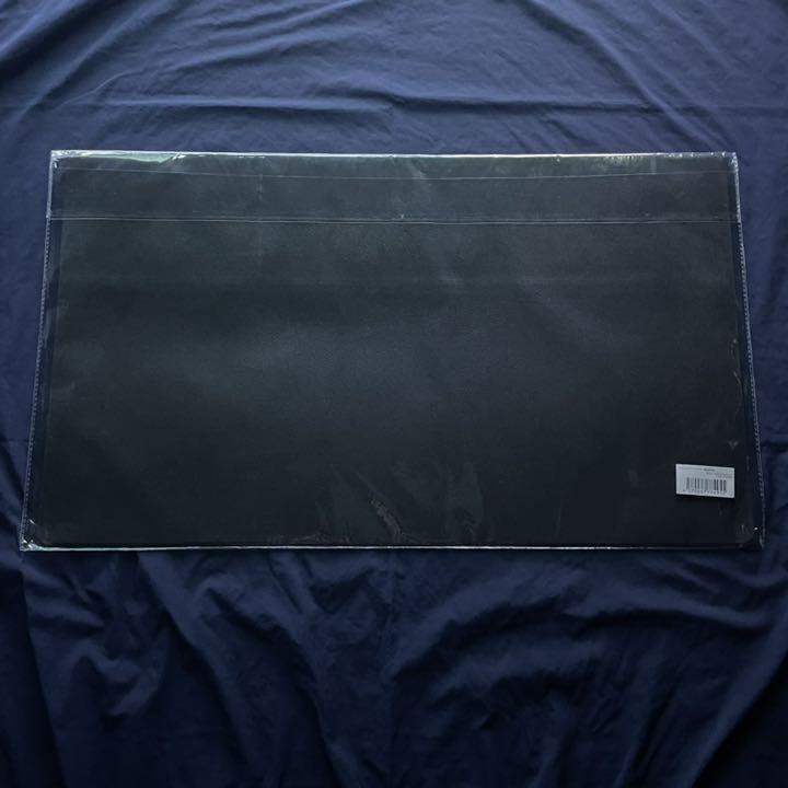 Nijisanji Hakase Fuyuki Desk Mat Rubber Mat