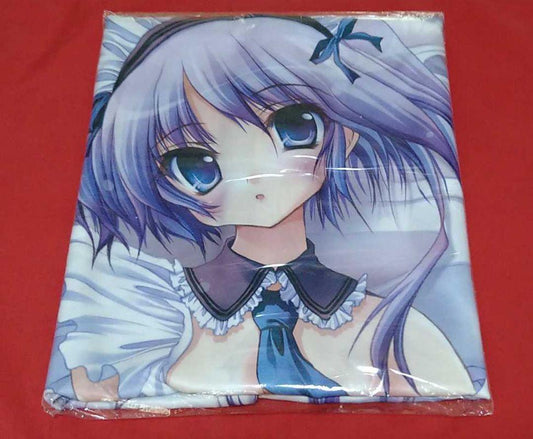 Hisuitei Tsubasu Izumi hugging pillow cover Magmani original unopened genuine