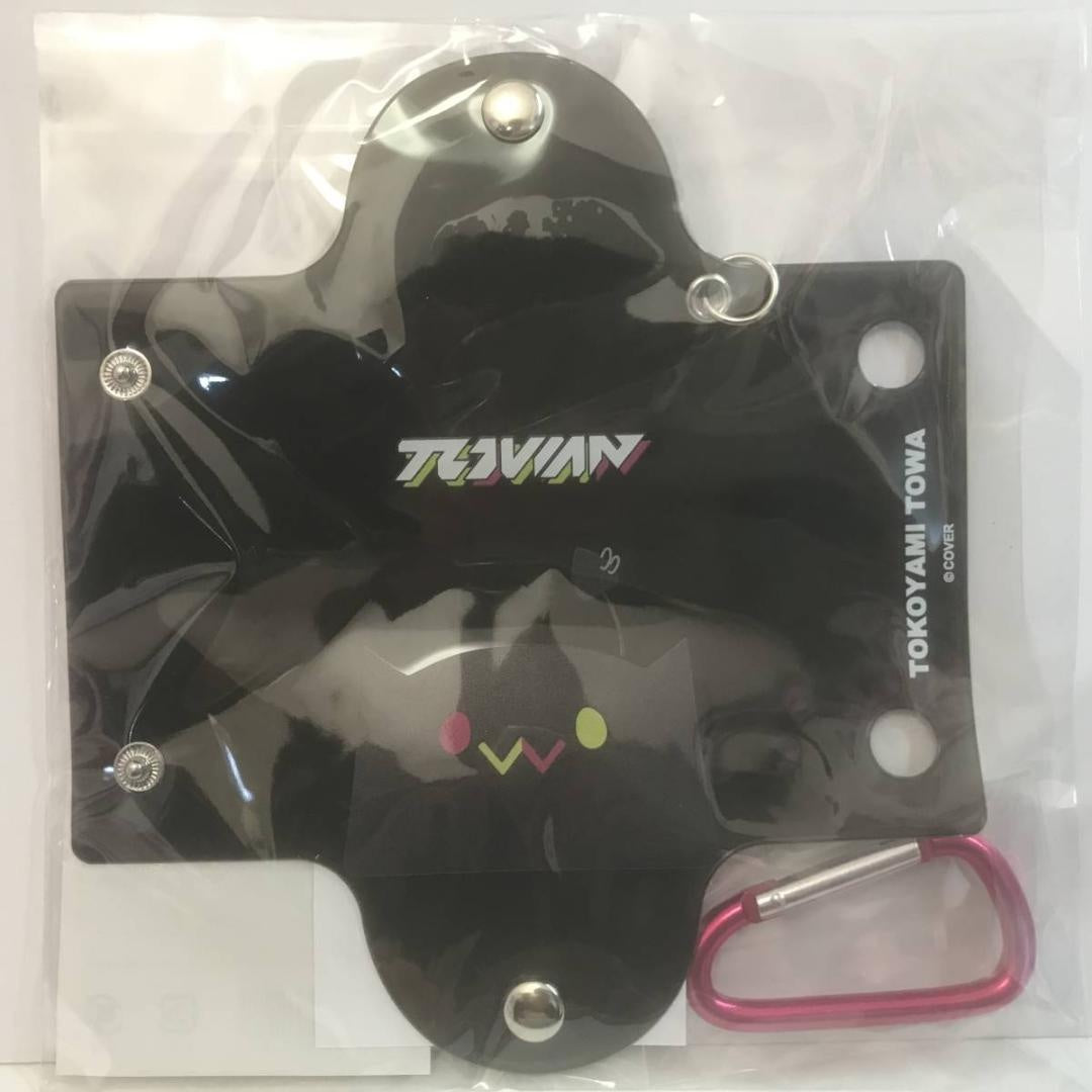 Tokoyami Towa Vivi Multi Case Hololive Birthday Commemorative 2022 Goods