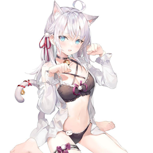 Arya-san next door who sometimes blurts out in Russian 3 acrylic stand gamers