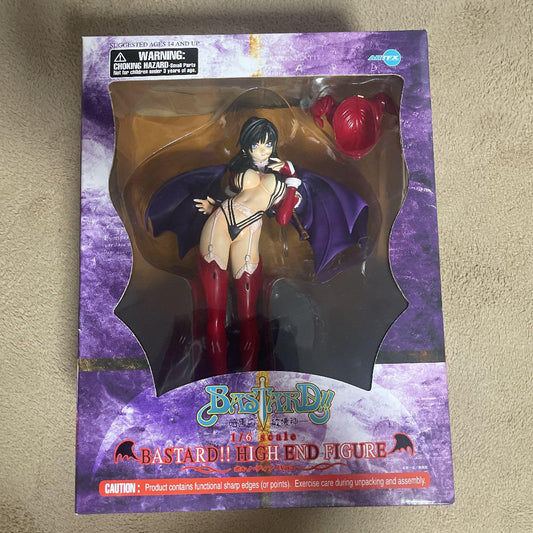 BASTARD!! Porn Diano Ver.2 1/6 Complete Figure