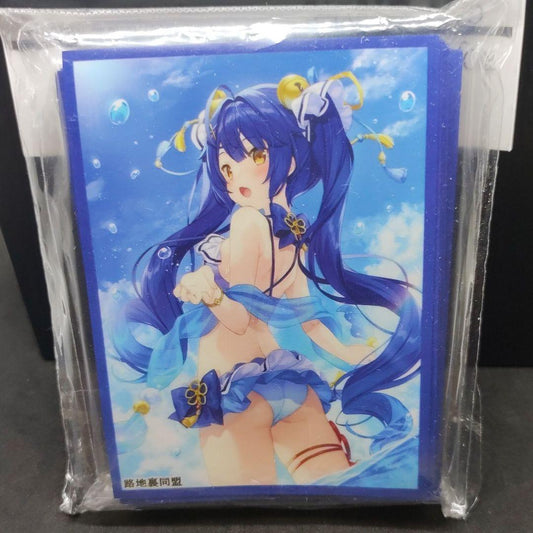 Nijisanji Amamiya Kokoro Sleeve Amamya