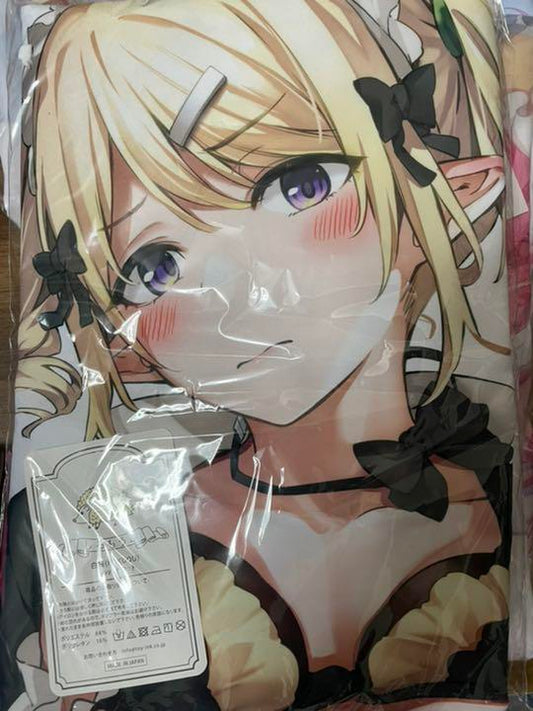Comiket 99 J.D.World Princess Connect Chloe Dakimakura Cover Bunya