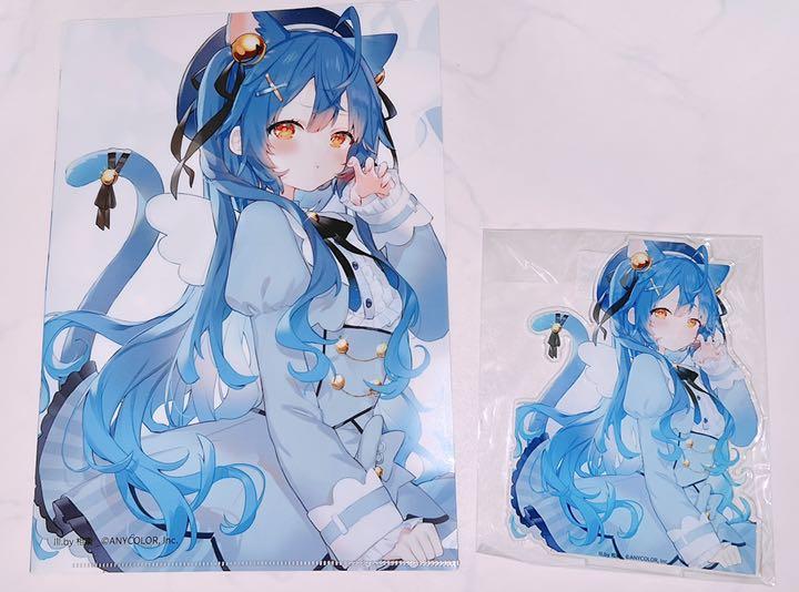 Make Nijisanji 2 Amamiya Kokoro