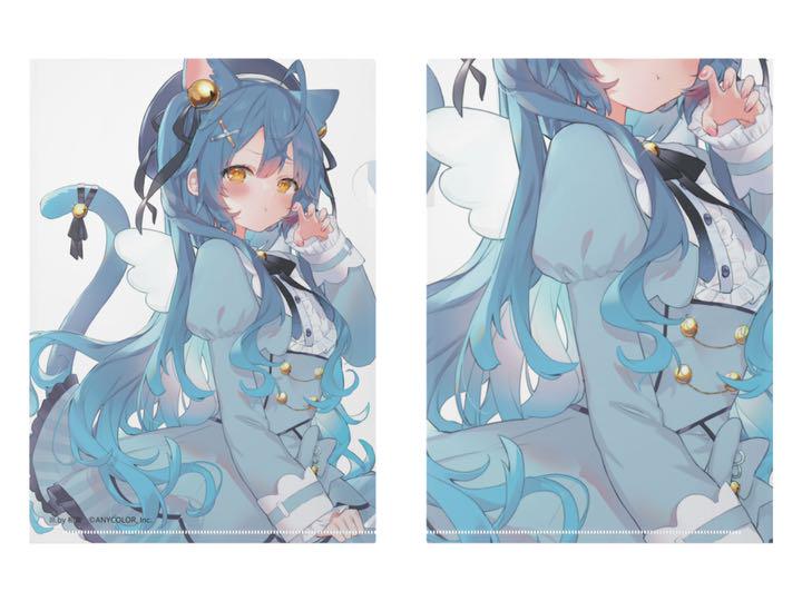 Make Nijisanji 2 Amamiya Kokoro