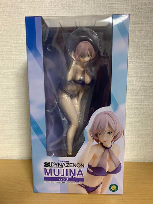 Unopened" SSSS.DYNAZENON "Mujina Figure