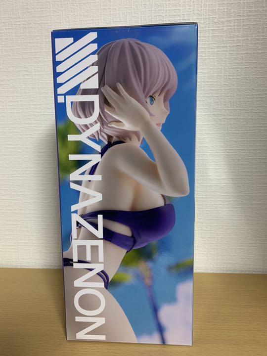 Unopened" SSSS.DYNAZENON "Mujina Figure