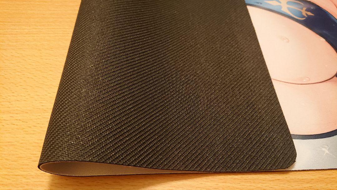 Hololive Shirogane Noel Swimsuit Rubber Playmat 600mm x 350mm