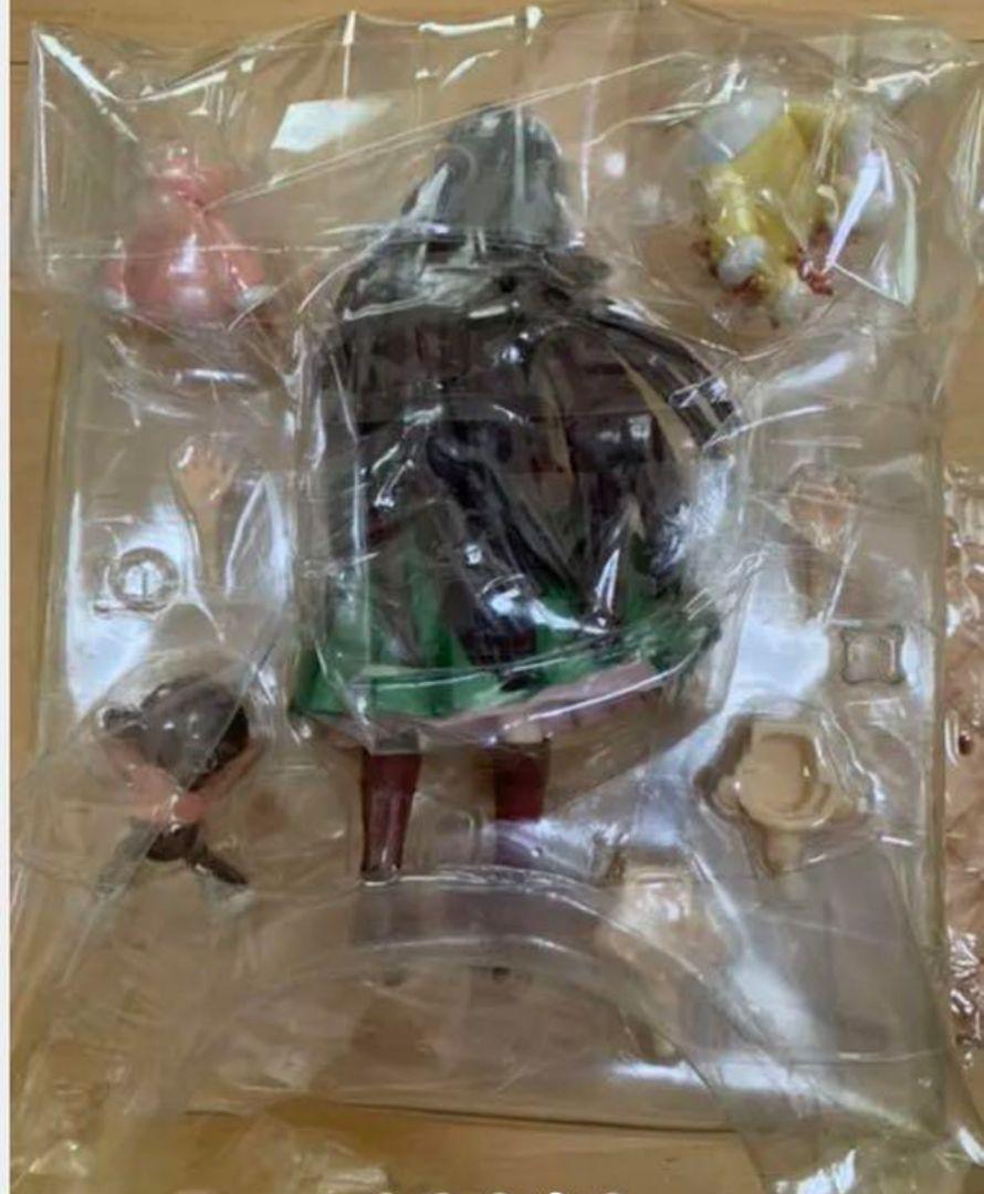 HUNTER x HUNTER Figure Arca Nanika