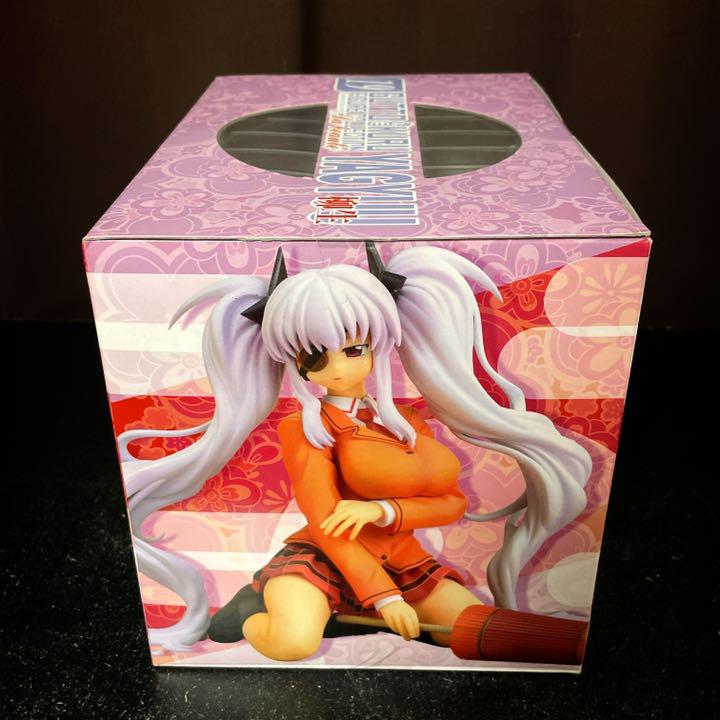 Yagyu" Senran Kagura "Guttokuru Figure Collection La Beaute 19