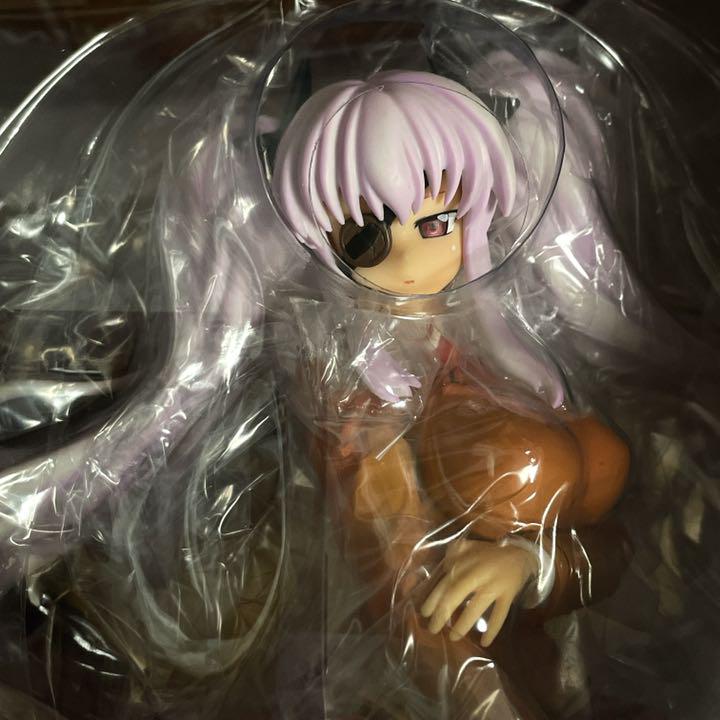 Yagyu" Senran Kagura "Guttokuru Figure Collection La Beaute 19