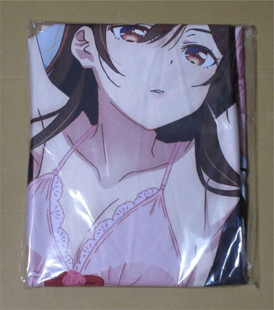 Rent A Girlfriend Chizuru Mizuhara Dakimakura cover