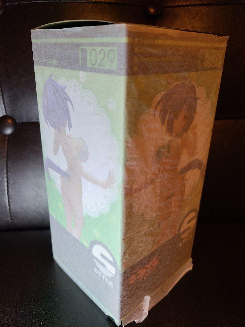 FREEing Nekopara Cinnamon Swimsuit Ver. 1/12 Scale Figure