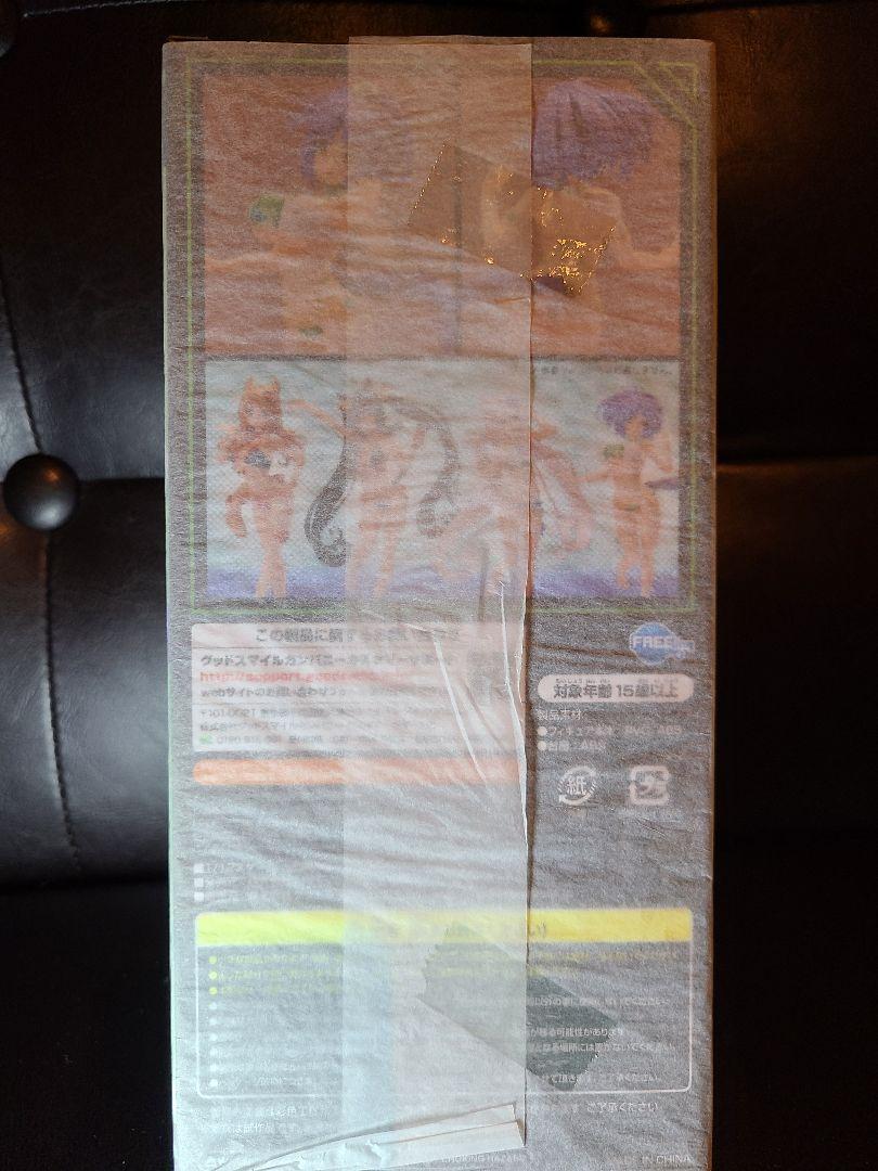 FREEing Nekopara Cinnamon Swimsuit Ver. 1/12 Scale Figure