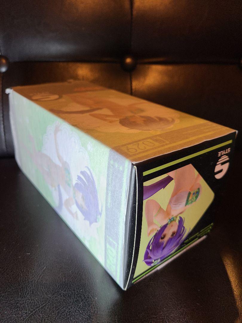 FREEing Nekopara Cinnamon Swimsuit Ver. 1/12 Scale Figure