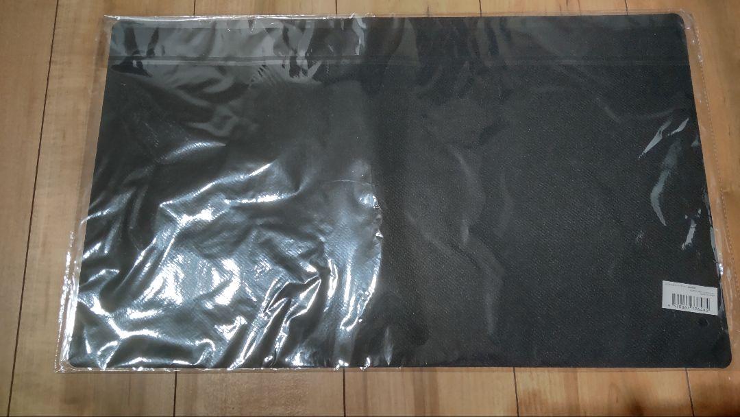 Nijisanji Kana Sukoya Rubber Mat Play Mat