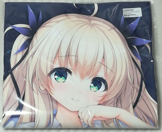 Anres Terminalia Mikuriya Koi Dakimakura Cover Whirlpool Mizukagami Mamizu
