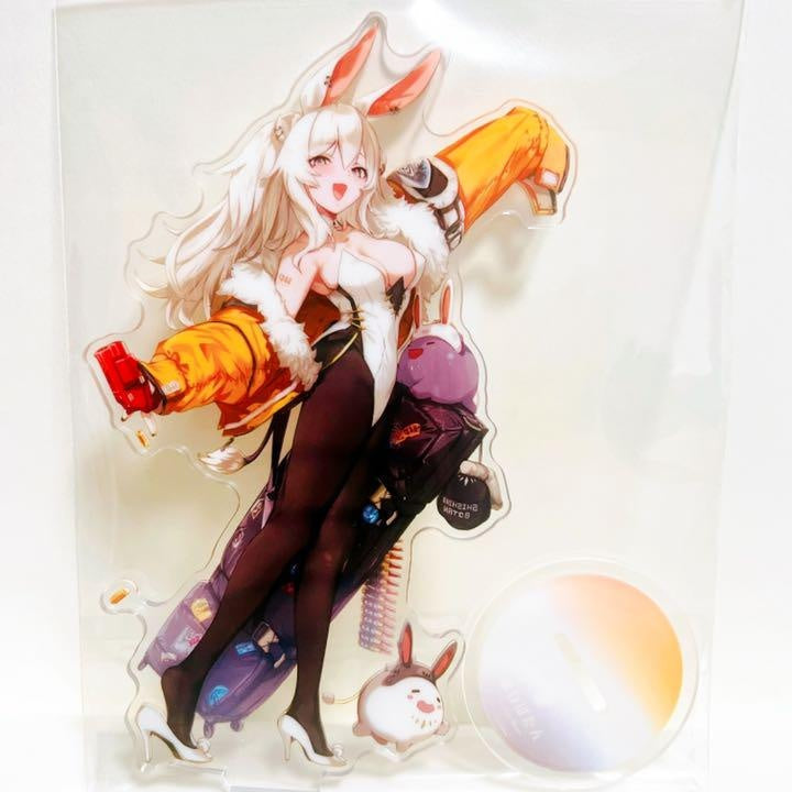 hololive Shishiro Botan Acrylic Stand