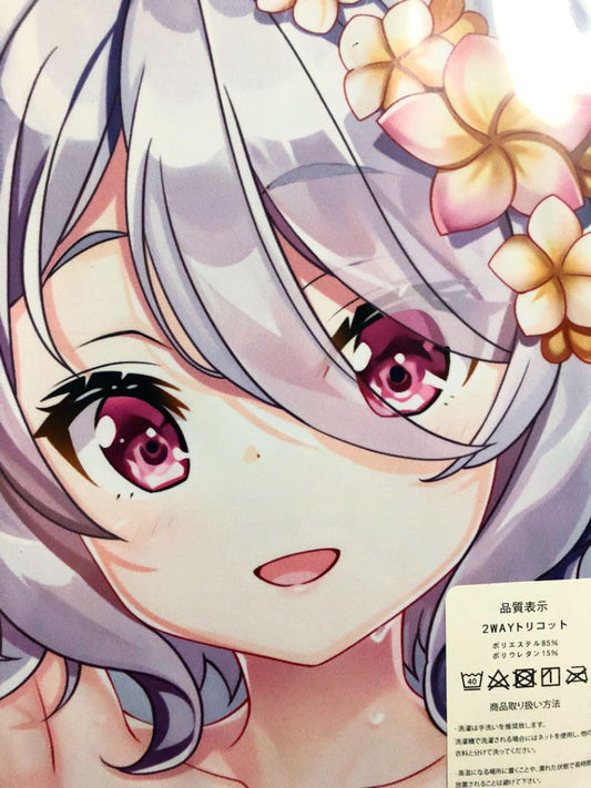 Princess Connect Kokkoro ③ Dakimakura cover
